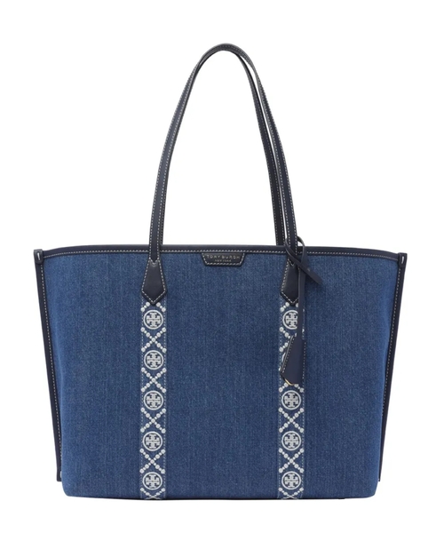 Perry Denim bag