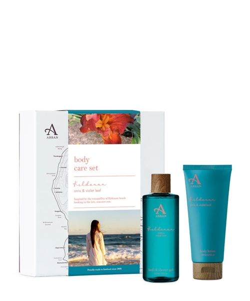 Подарочный набор Kildonan Body Care