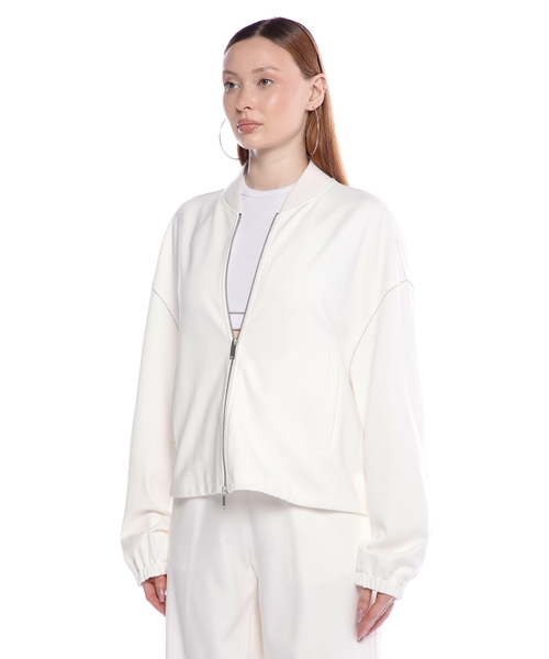Relaxed-fit jacket #3