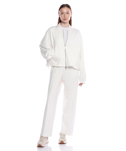 Relaxed-fit jacket #2