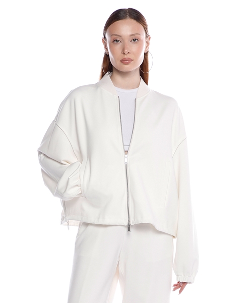 Relaxed-fit jacket #1