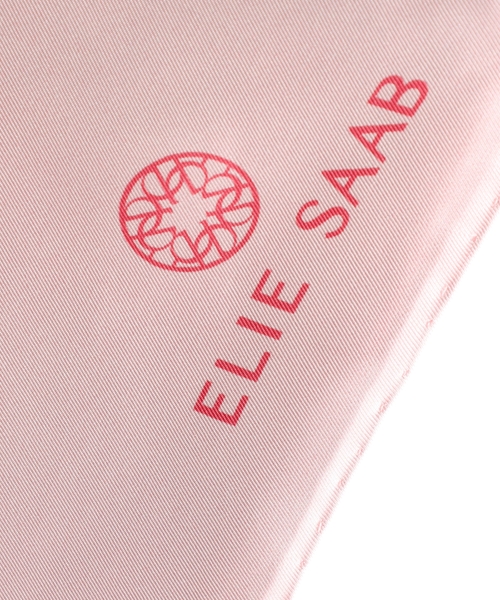Printed silk scarf | Emporium