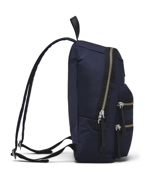 Marc jacobs mini backpack crossbody best sale