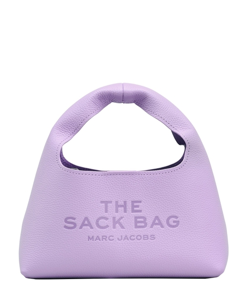The Mini Sack leather bag | Emporium
