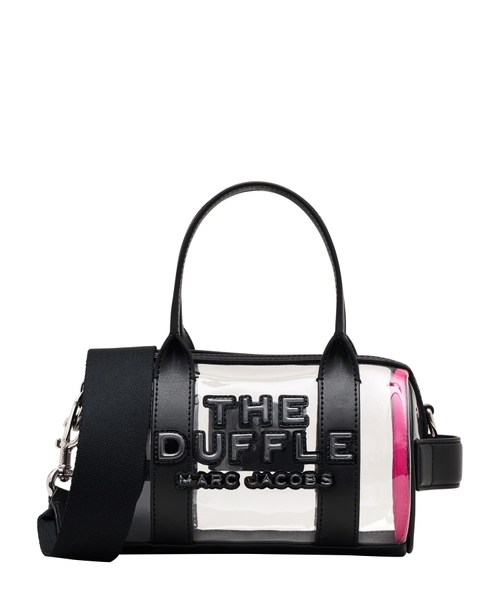 The Duffle shoulder bag