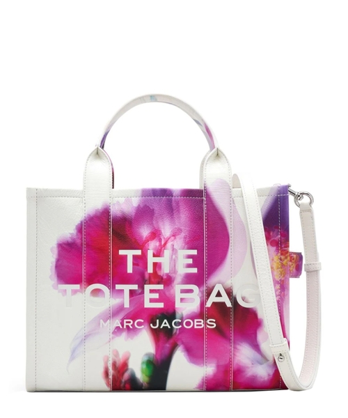 The Future Floral Medium bag
