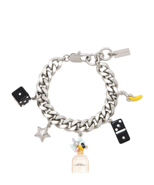 Perfect Charm bracelet
