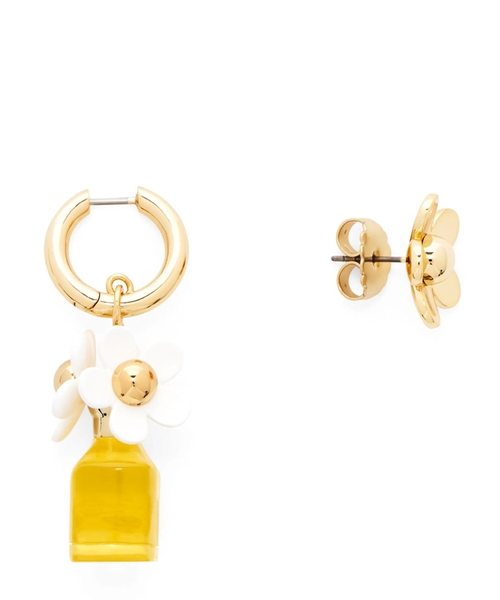 The Mini Icon earrings | Emporium