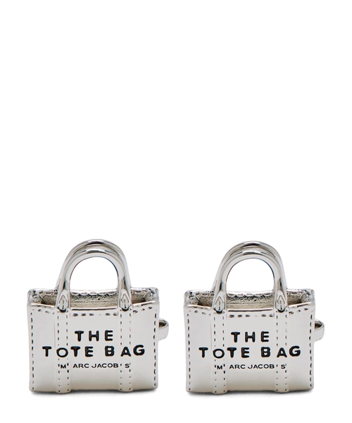 イヤリング Tote Bag Earrings - Marc Jacobs - l - Gold セール】THE TOTE BAG EARRINGS/ザ トート バッグ イヤリング