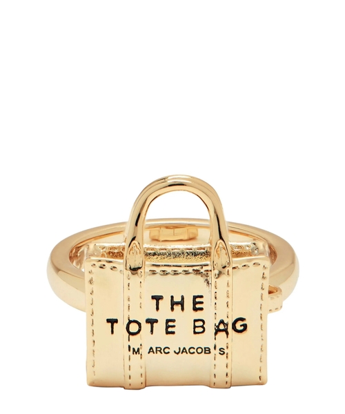 Кольцо The Mini Icon Bag