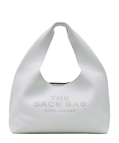 The Sack leather bag