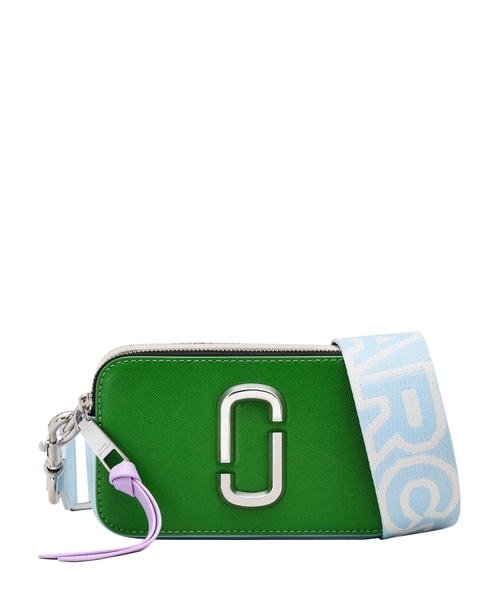The Snapshot shoulder bag