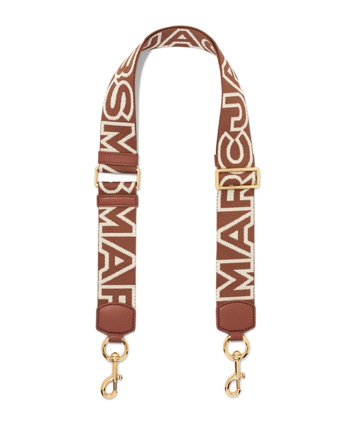 Marc jacobs shoulder strap online