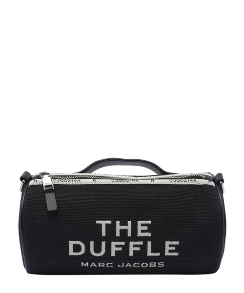 The large duffle bag