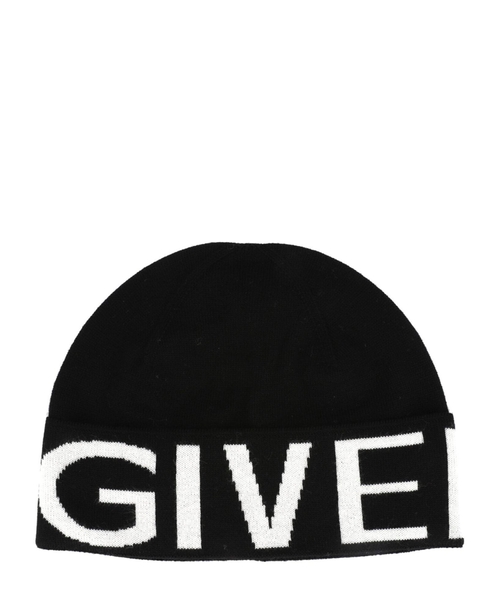 Loqo naxışlı yun papaq