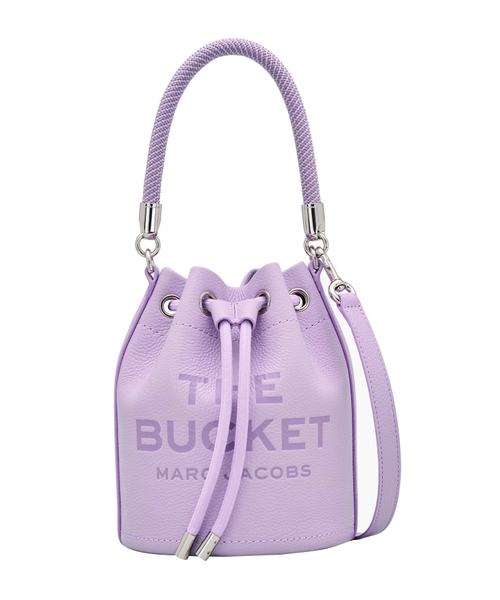 Сумка The Leather Bucket