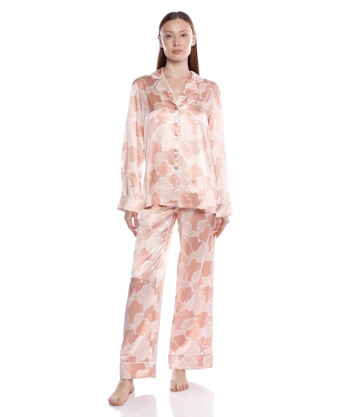 Lila Icarus pajamas