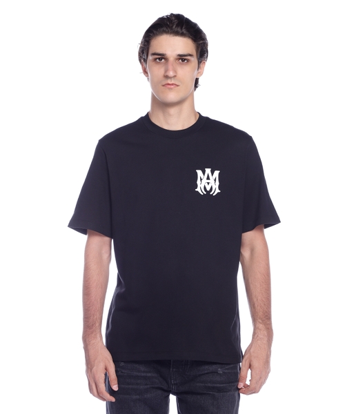 MA Core loqolu T-shirt