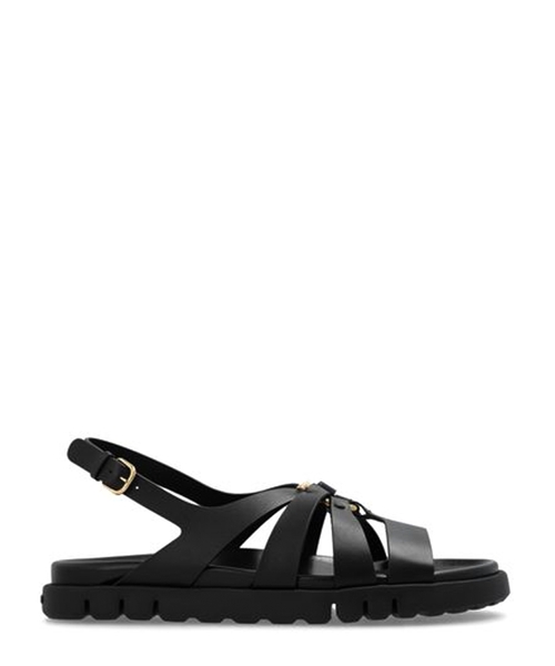 Agnes dəri səndəl