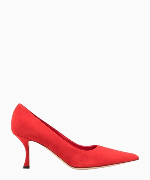 Elydea pumps