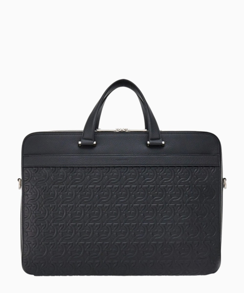 Gancini briefcase