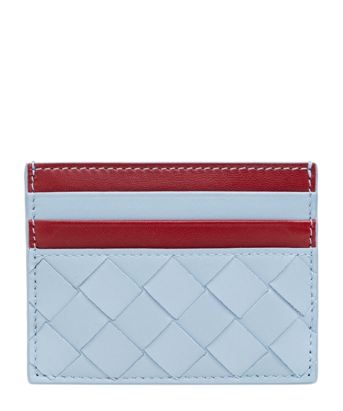 Bottega Veneta card case