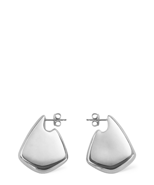 Fin sırğa kiçik ölçü