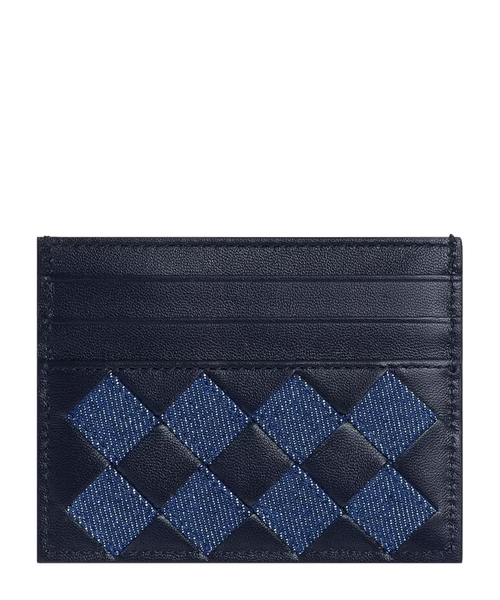 Bottega Veneta kart keysi