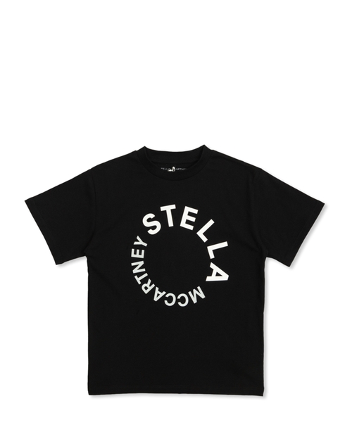 Short sleeve T-shirt with logo print | Emporium