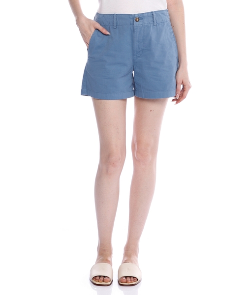 Хлопковые шорты