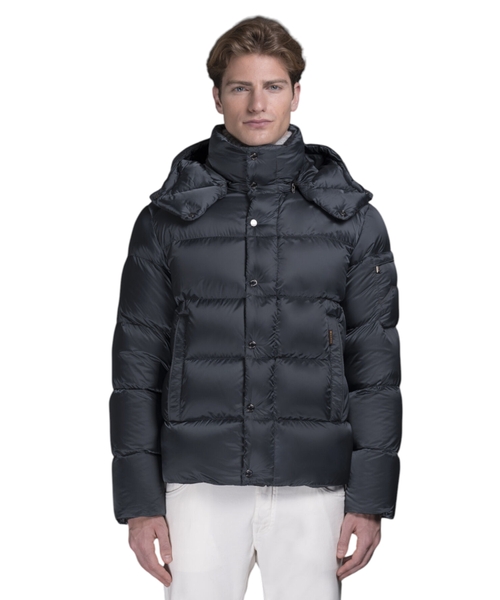 Nadir-SH jacket