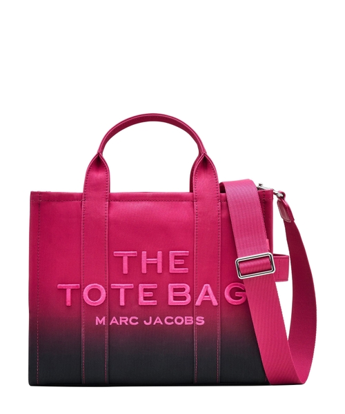 The Ombre Canvas Medium Tote bag | Emporium