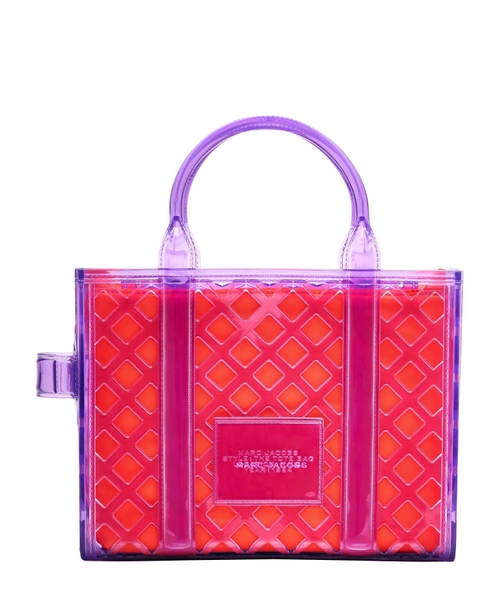 The Small Jelly Tote bag | Emporium