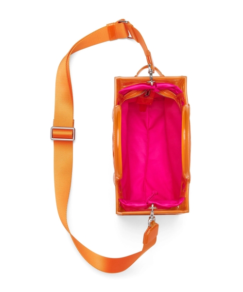 ★Marc Jacobs★9月8日までの特価★The Jelly Tote Bag S ☆Marc Jacobs☆9月8日までの特価☆The Jelly Tote Bag S