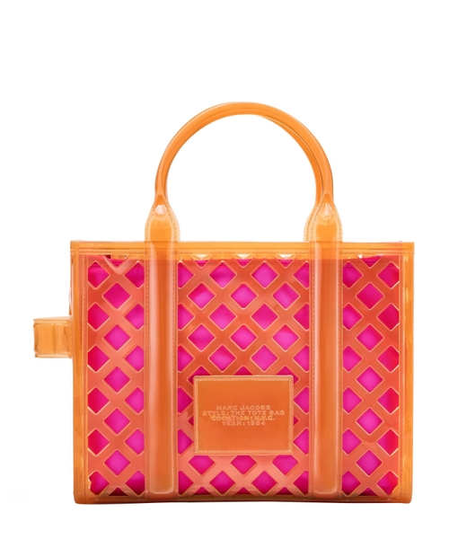 The Small Jelly Tote bag | Emporium