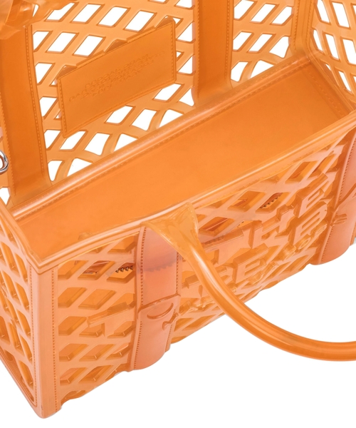 The Small Jelly Tote bag | Emporium