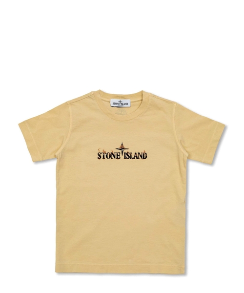 Loqo aplikasiya ilə qısaqol T-shirt