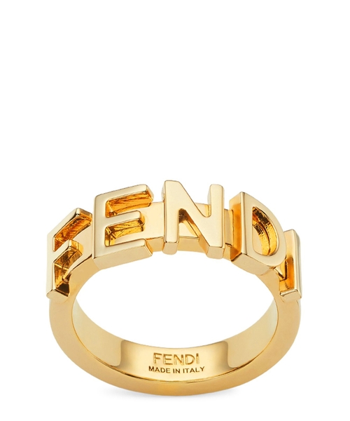 Fendigraphy ring | Emporium