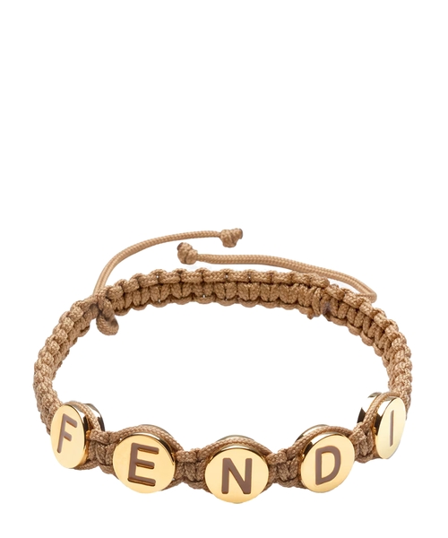 Fendigraphy bracelet