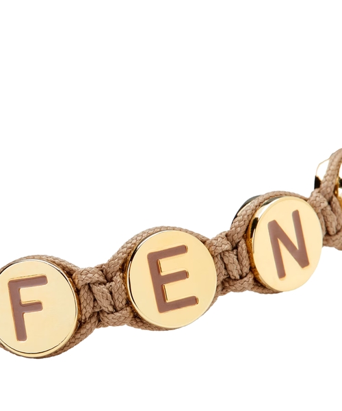 Fendigraphy bracelet | Emporium
