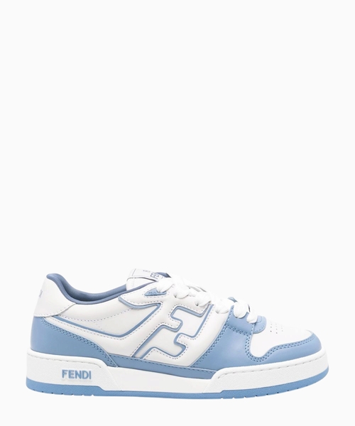 Match sneakers