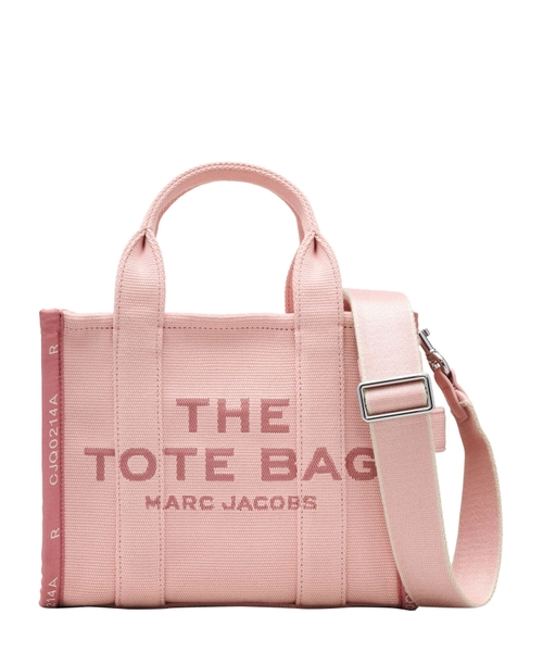 The Jacquard Mini Tote bag