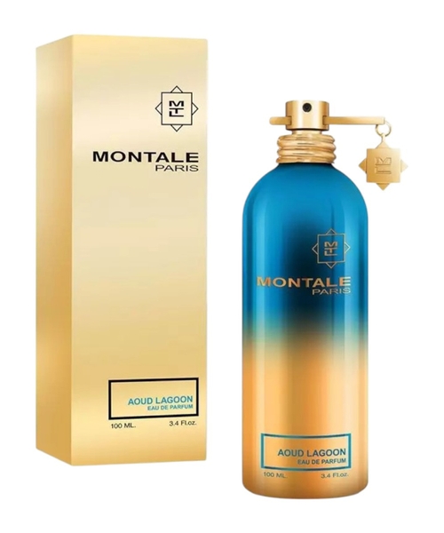 Aoud Lagoon Eau de Parfum