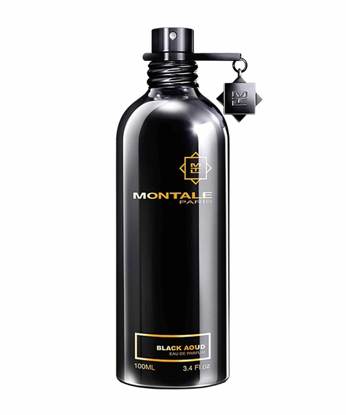Black Aoud Eau de Parfum