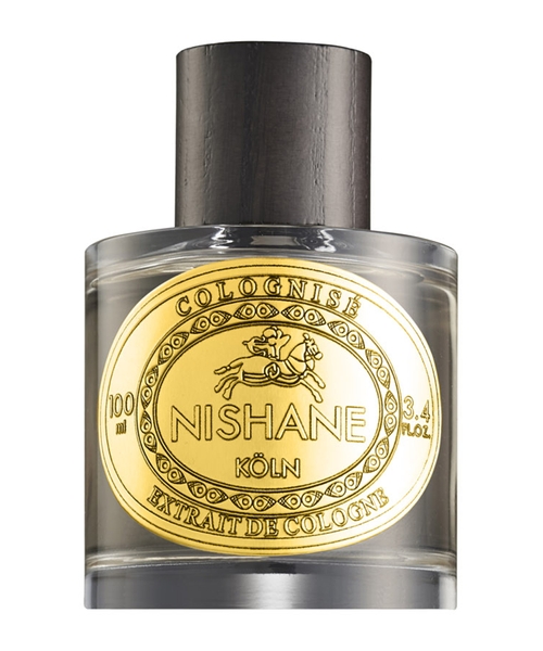 Colognisé Extrait de Parfum