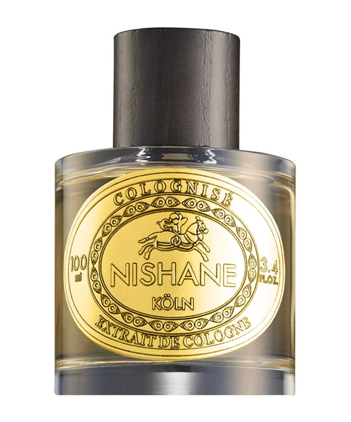Safran Colognisé Extrait de Parfum