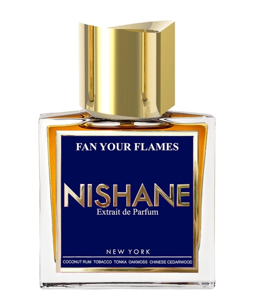 Fan Your Flames Extrait de Parfum