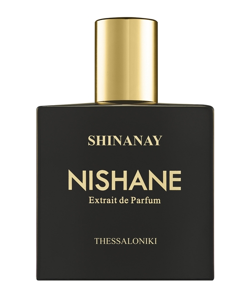 Extrait de Parfum Shinanay