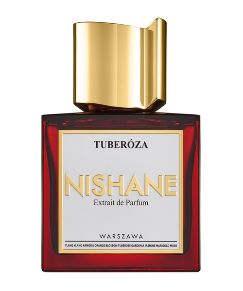 Tuberóza Extrait de Parfum