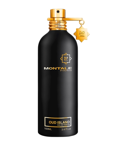 Oud Island Eau de Parfum